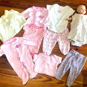 Baby clothes